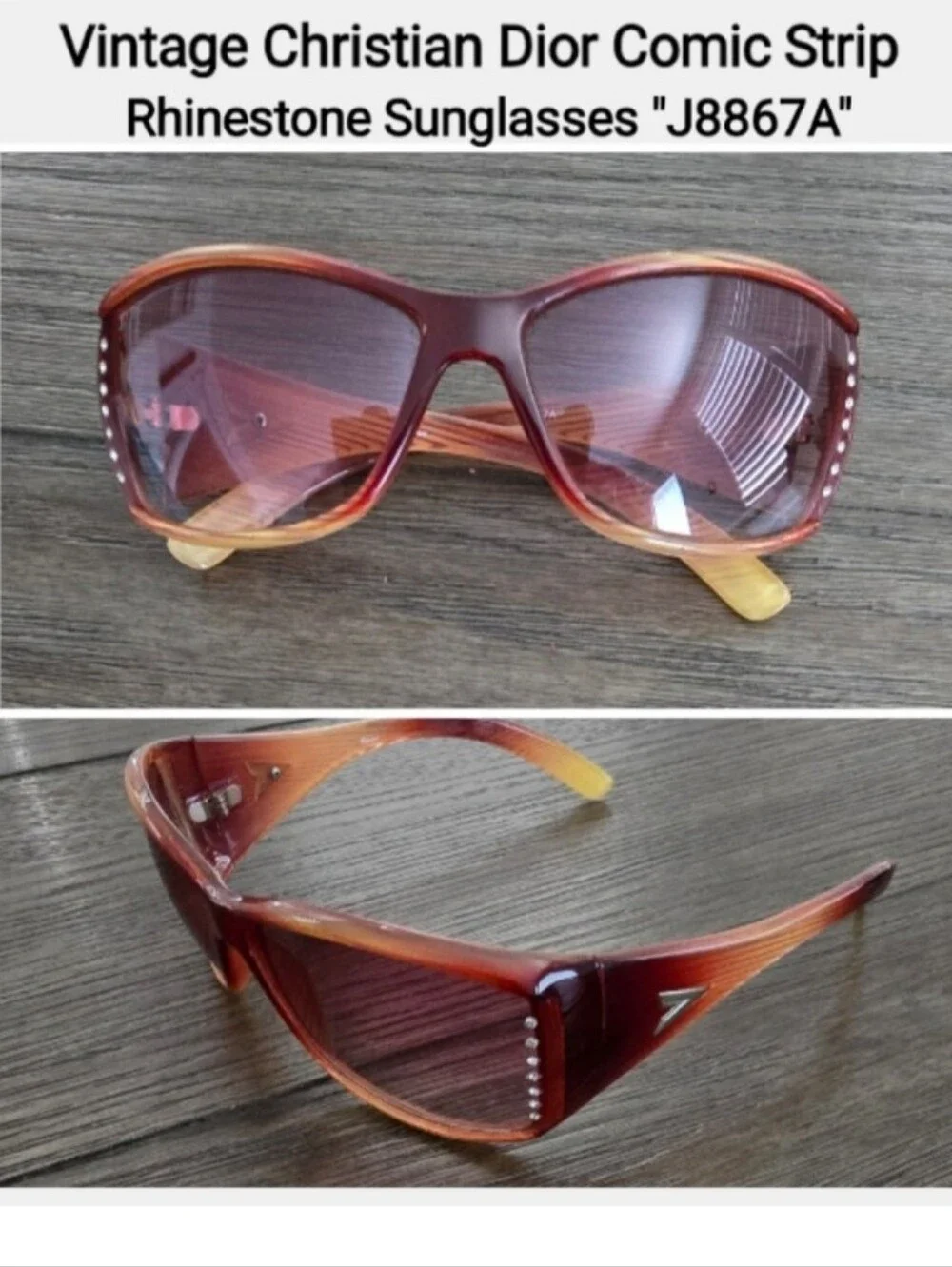N/A these vintage